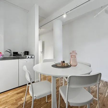 Apartman Happystay Draupromenade - Villach, Drauufer Villach