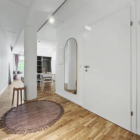 아파트 Happystay Draupromenade - Villach, Drauufer