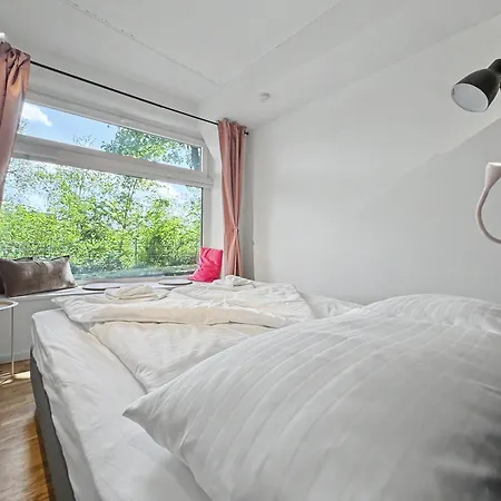 Happystay Draupromenade - Villach, Drauufer * Villach