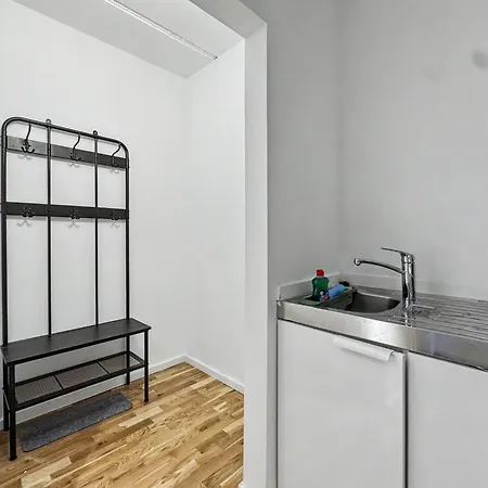 Happystay Draupromenade - Villach, Drauufer Villach