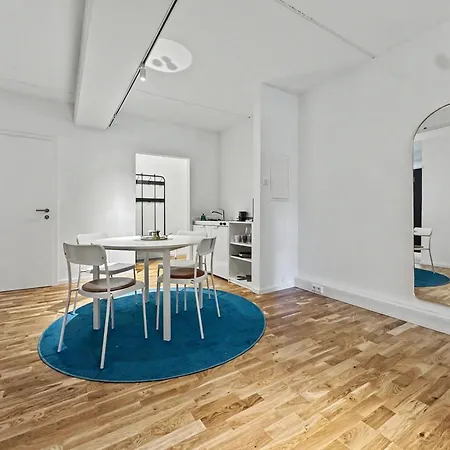 Apartman Happystay Draupromenade - Villach, Drauufer Villach