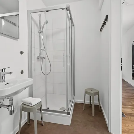 Apartman Happystay Draupromenade - Villach, Drauufer
