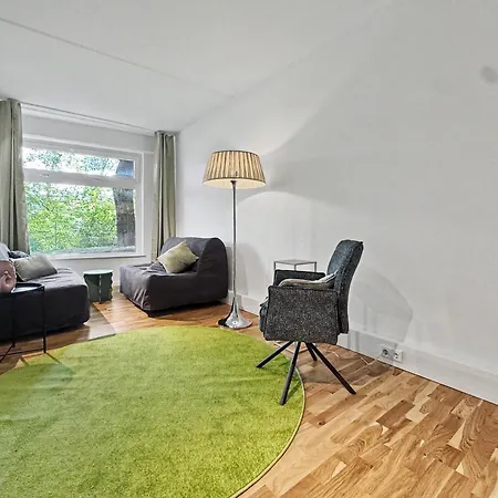 Apartman Happystay Draupromenade - Villach, Drauufer Villach
