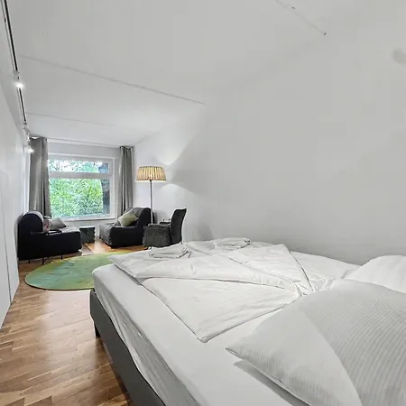 Happystay Draupromenade - Villach, Drauufer * Villach