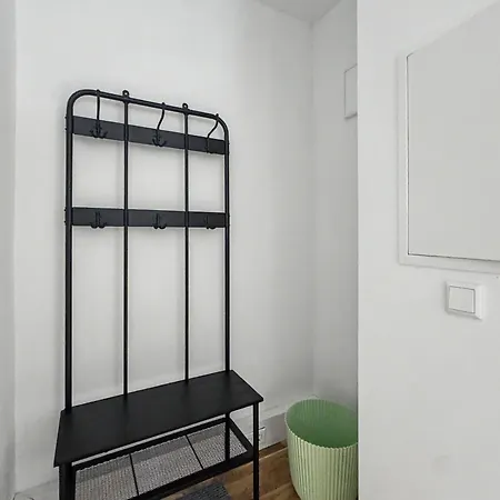 Apartman Happystay Draupromenade - Villach, Drauufer *