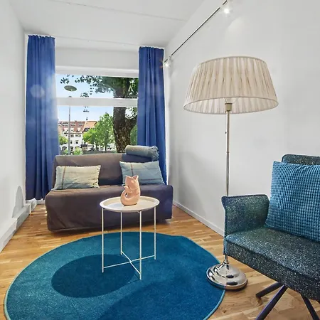 Happystay Draupromenade - Villach, Drauufer * Villach