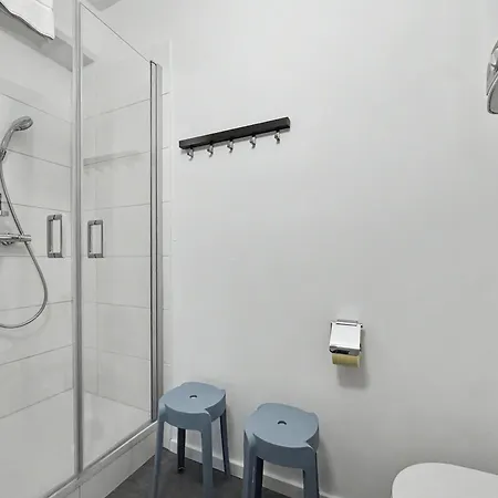 Happystay Draupromenade - Villach, Drauufer Apartman *