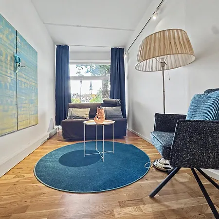 Happystay Draupromenade - Villach, Drauufer * Villach