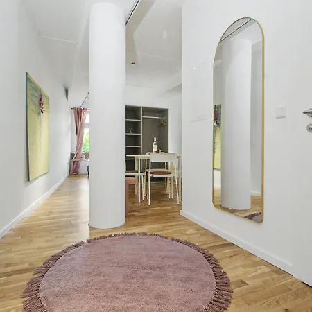 Apartman Happystay Draupromenade - Villach, Drauufer *