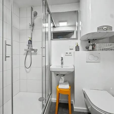 Happystay Draupromenade - Villach, Drauufer 빌라흐