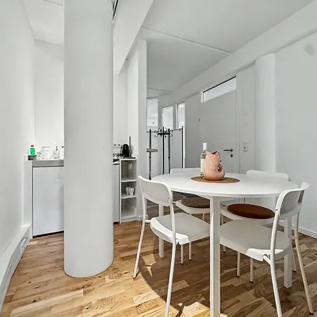 Happystay Draupromenade - Villach, Drauufer Apartman *